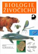 Kniha: Biologie živočichů - pro gymnázia - Jaroslav Smrž