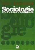 Kniha: Sociologie - Jan Buriánek