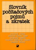 Kniha: Slovník počítačových pojmů a zkratek - Rudolf Voráček