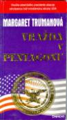 Kniha: Vražda v Pentagonu - Margaret Trumanová