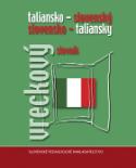 Kniha: Taliansko - slovenský a slovensko - taliansky vreckový slovník - neuvedené, Milada Passerini