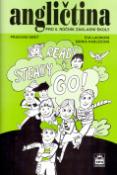 Kniha: Angličtina pro 5. ročník základní školy Pracovní sešit - Ready steady go! - Eva Lacinová, Šárka Kadlecová