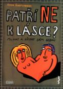 Kniha: Patří NE k lásce? - milovat a zůstat sám sebou - Peter Schellenbaum