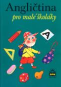 Kniha: Angličtina pro malé školáky - Gabriel Filcík, Marie Zahálková