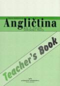 Kniha: Angličtina pro 4.ročník základní školy - Teacher's Book - Jiří Fixl, Marie Zahálková, Irena Balcarová