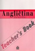 Kniha: Angličtina pro 5. ročník základní školy Teacher´s Book - Jiří Fixl, Marie Zahálková, Irena Balcarová