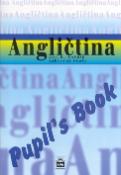 Kniha: Angličtina pro 6.ročník základní školy Pupil´s Book - Jiří Fixl, Marie Zahálková, Irena Balcarová