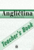 Kniha: Angličtina pro 8.ročník základní školy Teacher´s Book - Jiří Fixl, Marie Zahálková, Irena Balcarová