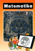 Kniha: Matematika pro 7. ročník I. díl - Josef Trejbal