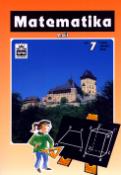 Kniha: Matematika pro 7. ročník II. díl - Josef Trejbal