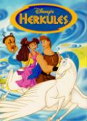 Kniha: Herkules- filmový příběh
