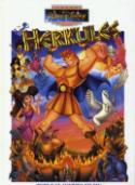 Kniha: Herkules