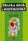 Kniha: Sbírka úloh z matematiky 1 pro 6. a 7. ročník základní školy - Josef Trejbal