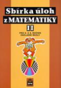 Kniha: Sbírka úloh z matematiky II pro 8.a 9.ročník základních škol - Josef Trejbal