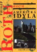 Kniha: Americká idyla - Philip Roth