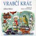 Kniha: Vrabčí kráľ - Július Balco