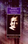 Kniha: Ťapákovci - Božena Slančíková Timrava