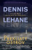 Kniha: Prekliaty ostrov - Dennis Lehane