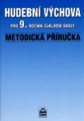 Kniha: Hudební výchova pro 9.r. základní školy Metodická příručka - Alexandros Charalambidis