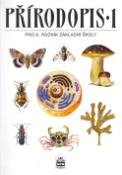 Kniha: Přírodopis 1 pro 6.ročník základní školy - Zoologie a botanika - Vladimír Černík