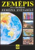 Kniha: Zeměpis pro 6.a 7.ročník základní školy Zeměpis světadílů - Jaromír Demek, Ivan Mališ