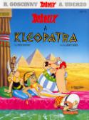 Kniha: Asterix a Kleopatra - Díl VI. - René Goscinny, Albert Uderzo