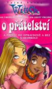 Kniha: 100 čarodějných způsobů jak zjistit všechno o přátelství - A prožít ho opravdově a bez karambolů - Elisabetta Gnone, neuvedené