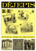 Kniha: Dějepis pro 6.- 9. ročník základní školy Metodická příručka - František Parkan