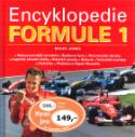 Kniha: Encyklopedie Formule 1 - Nejvýznamnější závodníci, špičkové týmy, mezinárodní okruhy - Bruce Jones