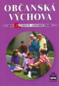 Kniha: Občanská výchova pro 6. ročník základní školy - Vladislav Dudák