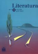 Kniha: Literatura pro II. ročník gymnázií - Josef Soukal