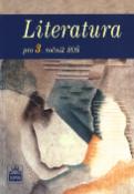 Kniha: Literatura pro 3. ročník SOŠ - Josef Soukal