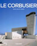 Kniha: Le Corbusier 1887 - 1965 - Lyrismus architektury ve věku strojů - Jean-Louis Cohen