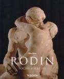 Kniha: Rodin - Sochy a kresby - Gilles Néret