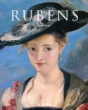 Kniha: Rubens - Homér malířství 1577 - 1640 - Gilles Néret