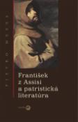 Kniha: František z Assisi a patristická literatúra - Pietro Messa