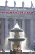 Kniha: Z túžby podeliť sa - Fragmenty z vysielaní Vatikánskeho rozhlasu v rokoch 1988 - 1993 - Marián Gavenda