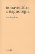 Kniha: Breviloquium - z Bagnoregia Bonaventúra