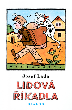 Lidová říkadla (Josef Lada)