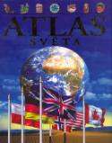 Kniha: Atlas světa - Philip Steele