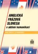 Kniha: Anglická frázová slovesa - Jiří Kostečka