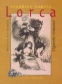 Kniha: Cigánske romance - Federico García Lorca