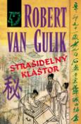 Kniha: Strašidelný kláštor - Robert Van Gulik