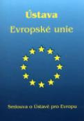 Kniha: Ústava Evropské unie
