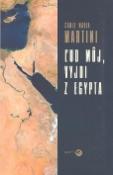 Kniha: Ľud môj, vyjdi z Egypta - Carlo Maria Martini