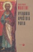 Kniha: Vyznania apoštola Pavla - Carlo Maria Martini