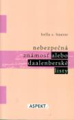 Kniha: Nebezpečná známosť alebo daalenberské listy - Hella S. Haasse