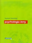 Kniha: Psychológia ženy - Karen Horney
