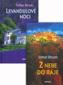 Kniha: Balíček 2ks Levandulové noci + Z nebe do ráje - Román z Provence - Sophie Bérard