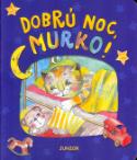 Kniha: Dobrú noc, Murko! - Gabriela Dittelová